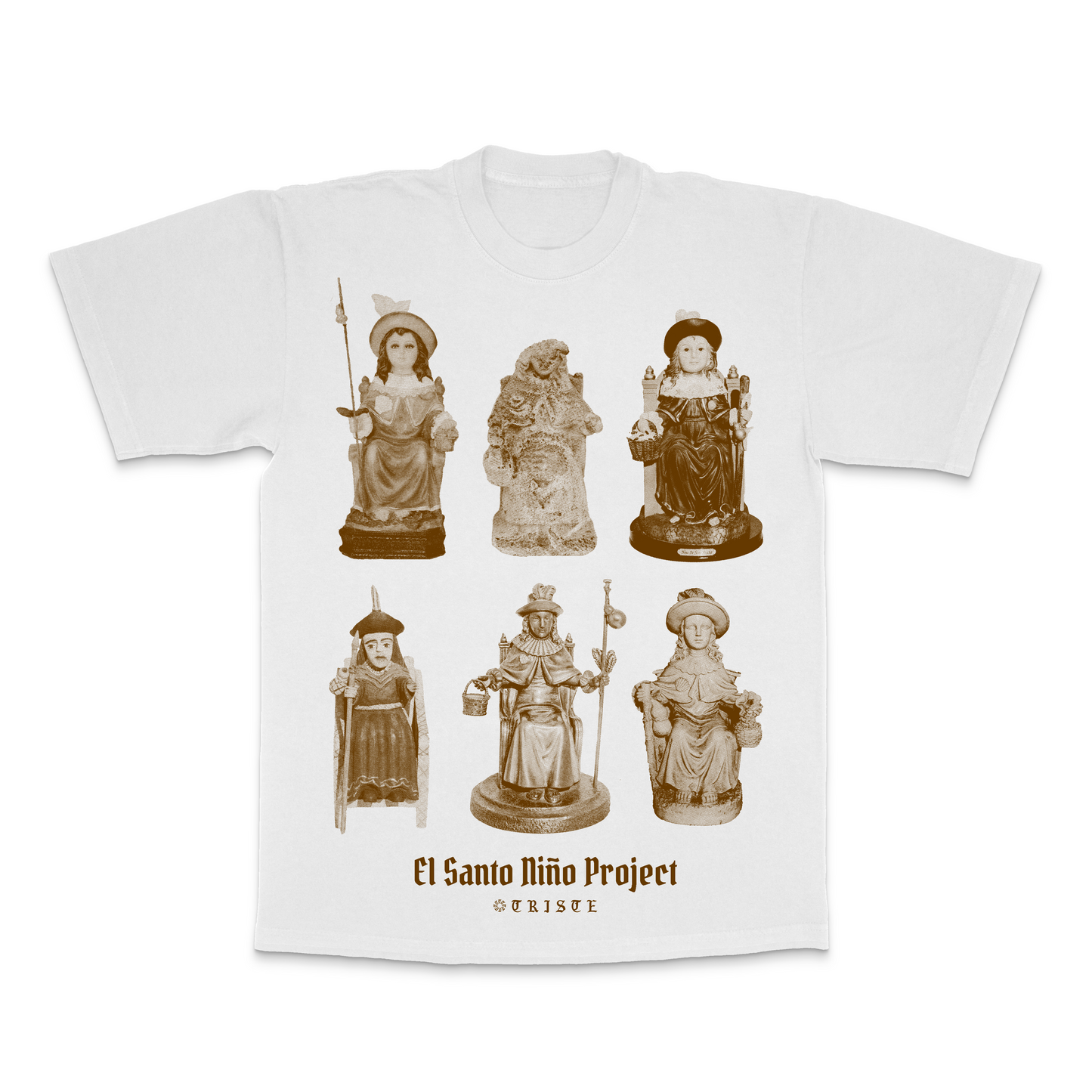 Santo Niño Shirt Preorder